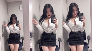 헤드폰녀 27V 풀팩 (16)