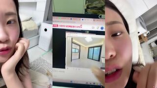 신작 ☆ 인스타 라방_모모 momo123569 올노출 (4)