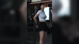 노출x) 일반인 댄스팀 미드필더