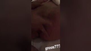 비명나오는 시오후키 ㄷㄷ