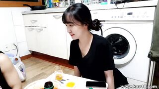 벗방 노출 (2)