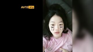틱톡☆요기니 라방