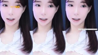 BJ승승승_아헤가오 절정타임 korean bj