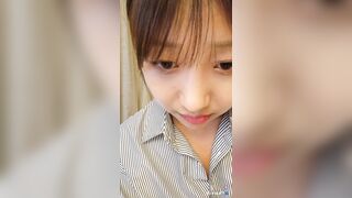 강종인스타 올노자위 korean bj korean porn (22)
