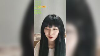 21살 미드A _극슬렌더 치호 korean bj