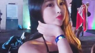 존예 클럽녀 유출