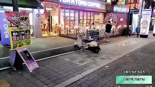 상도240812팝콘여캠리타잔혹술벗방 korean bj