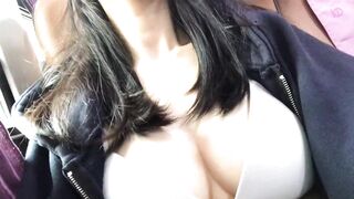 트위터 연주 [버스야노 글램녀] 28V15P korean porn vip (6)