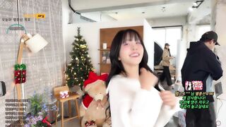 식데크루 최가네_민가유 이지각 화보촬영 방송
