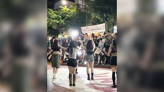 버스킹 ㅇㄲ