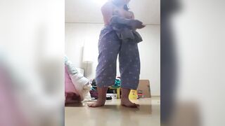 토마토스프티녀