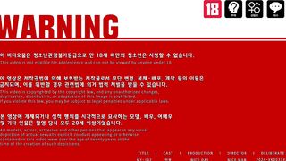 MY-102 Minyoung 1 Pretty Woman, 3 Mask Men MIB 풀팩 (쿠킹미제, 수연, 주희, 수아 다 있음) korean porn vip