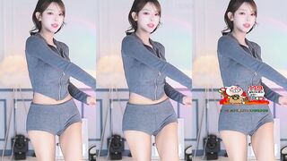 혜밍 250808 korean bj