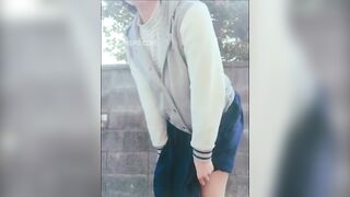 Cute selfie 023 jav