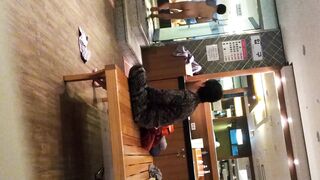 【洗浴流出】中高端会所更衣室❤️好几个年轻貌美的流动酮体 ipcam