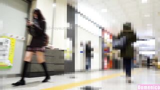 童顔JK制服＆私服3日分！最高の美肌美尻！ ipcam