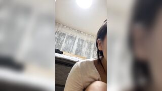틱톡 퓨퓨.김수현 ☆ 유료라방 27V korean porn vip (19)