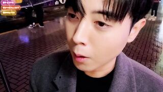 게스트 헌팅 키스