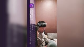 [대두남][A]아이돌급 에이스 _☆릴리 korean porn vip