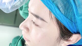 The pervert doctor in the anesthesia department ipcam