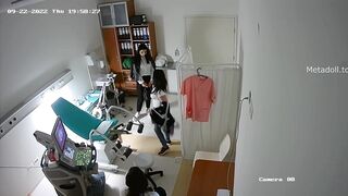 Ultrasound voyeur ipcam