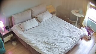 ✅アパートメントホテル✅10.11マッサージ、毎日のオーラルセックス、乳房マッサージ、局所的なセックス、すべてをマスター、完璧な表現、音、動き china ipcam (2)