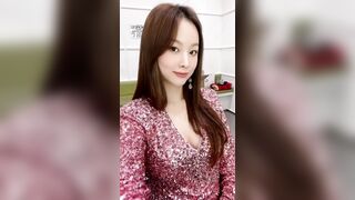 SOLJI SHOWS TITS 30229 1 KPOP ALLPOP