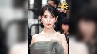 IU CUM ON FACE 31401 1 KPOP ALLPOP