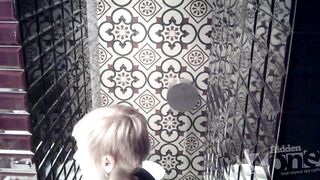 Hidden WC 2191-2202 toilet 6 03-150426