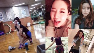 (한국야동) 업소출신 스폰녀 넣어줘녀 찐풀팩 3탄 korean porn vip