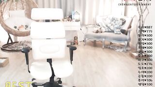 KOREAN WEBCAM 2017032512 korean bj 200526 001