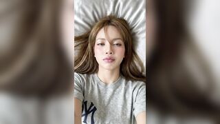 LISA POV BLOWJOB 83330 1 KPOP ALLPOP