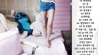 KOREAN WEBCAM 2017032902 korean bj 200526 001