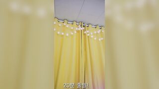 건강미 넘치는 몸매 섹시한 아리 korean bj