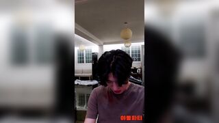 비제이 사과 지능적인 떡방 korean porn vip