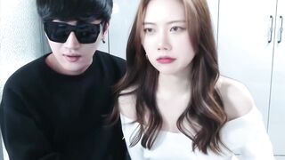 별창남 수호 레전드 게스트 C컵녀 업스케일링 korean porn vip