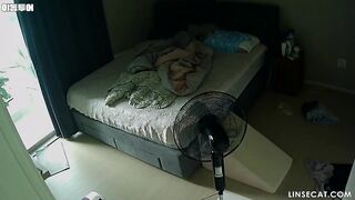 [신작] 두 커플이 성관계를 갖는 모습. 노출증이 있는 남편은 키 큰 아내를 창문 앞에 나체로 세워놓고 뒤에서 삽입했다 korean porn vip ipcam