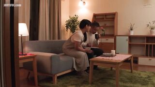 DVAJ-605 A story about how a jealous and clingy mistress lurked in... Reducing Mosaic JAV