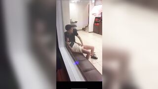 도촬!! 노래방 꼴라커플 애정행각 korean porn vip