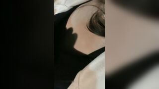 뭘 먹인거야떡실신녀 조물딱 조물딱~ korean porn vip