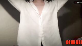 아헤가오 또라이 천박한 라방 korean porn vip