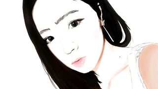 KOREAN BJ 2017083005 korean bj 001