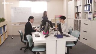 RBD-934 Elite Female Boss Masochist Development Training Rino Kiris... Reducing Mosaic JAV