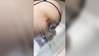 꽉꽉 물어대는 뒷보지살 투명창 근접촬영 korean porn vip