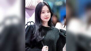 NAEUN SHOWS TITS 114527 2 KPOP ALLPOP