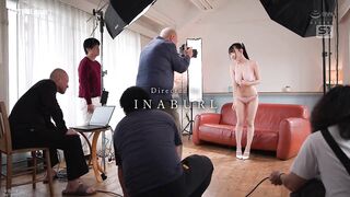 SNOS-234 The Revealing Swimsuits Of Gravure Idols Reducing Mosaic JAV