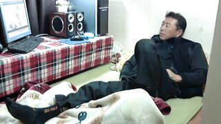 시골 단골다방 마담과의 섹스 korean porn vip