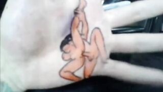 짬만 나면 불륜남이랑 떡치는 섹한 아지매 korean porn vip