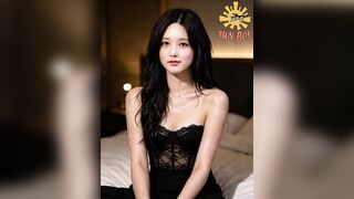 GAEUL BLOWJOB FACIAL 115683 1 KPOP ALLPOP