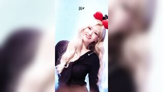 SOMI SHOWS TITS 115889 1 KPOP ALLPOP